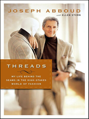cover image of Threads